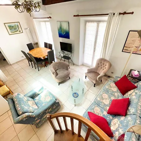 Ref Pradi - Palmes D'or Properties Apartamento *