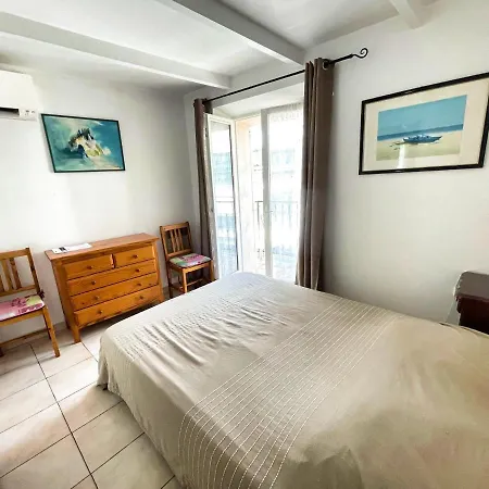 Apartamento Ref Pradi - Palmes D'or Properties *