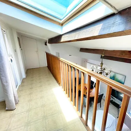 Apartamento Ref Pradi - Palmes D'or Properties Cannes