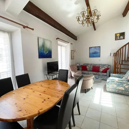 Ref Pradi - Palmes D'or Properties *