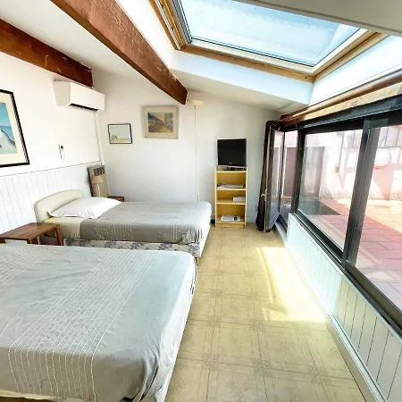 Ref Pradi - Palmes D'or Properties Apartamento *