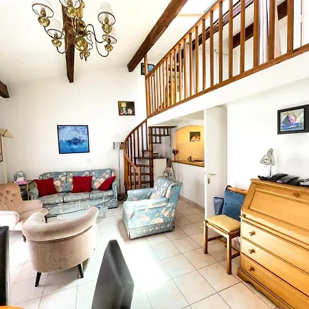 Apartment Ref Pradi - Palmes D'or Properties
