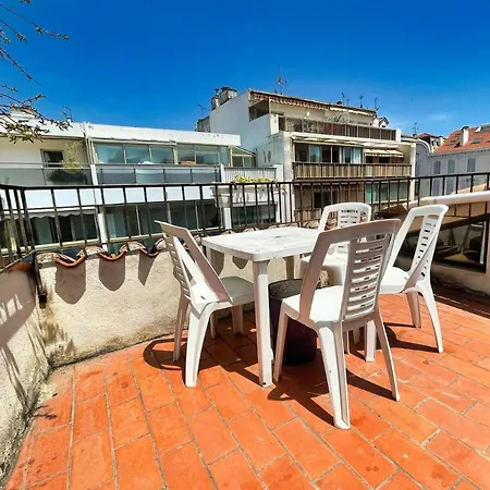 Apartment Ref Pradi - Palmes D'or Properties