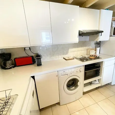 Apartment Ref Pradi - Palmes D'or Properties *