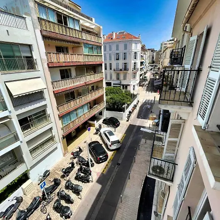 Apartment Ref Pradi - Palmes D'or Properties